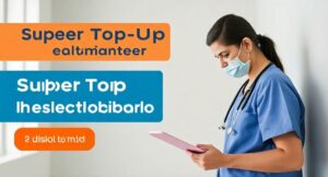 Read more about the article Super Top-Up Health Insurance in India: Smart Coverage That Kicks In When You Need It Most