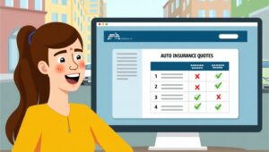 Read more about the article How to Get Accurate Auto Insurance Quotes: A Complete Guide to Saving Money & Choosing the Right Coverage