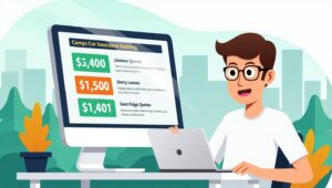 Read more about the article Best Car Insurance Quotes: How to Snag Smart, Honest Rates Fast