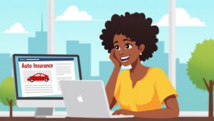 Read more about the article Finding Cheap Auto Insurance Near Me: A Simple, Quick, and Smart Guide