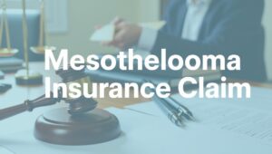 Read more about the article How to File a Mesothelioma Insurance Claim: A Complete Step-by-Step Guide