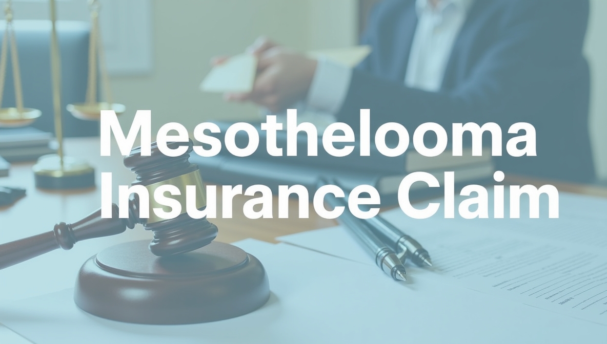 Read more about the article How to File a Mesothelioma Insurance Claim: A Complete Step-by-Step Guide