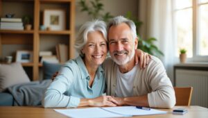 Read more about the article Life Insurance for Seniors: A Simple Guide to Peace of Mind and Smart Choices