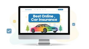 Read more about the article Smarter and Simpler: The Best Online Car Insurance Options (and How to Pick Yours)