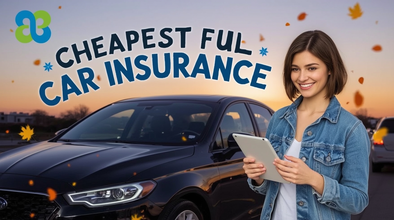 Read more about the article Finding the Cheapest Full Coverage Car Insurance: Save Big Without Sacrificing Protection