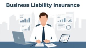 Read more about the article Business Liability Insurance Made Simple (Plus 5 Modern Risks You’re Ignoring)