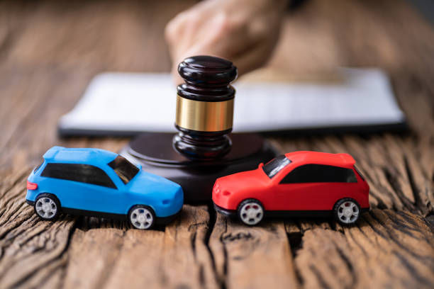 Best Car Accident Lawyer Near Me: How to Find the Right Legal Help
