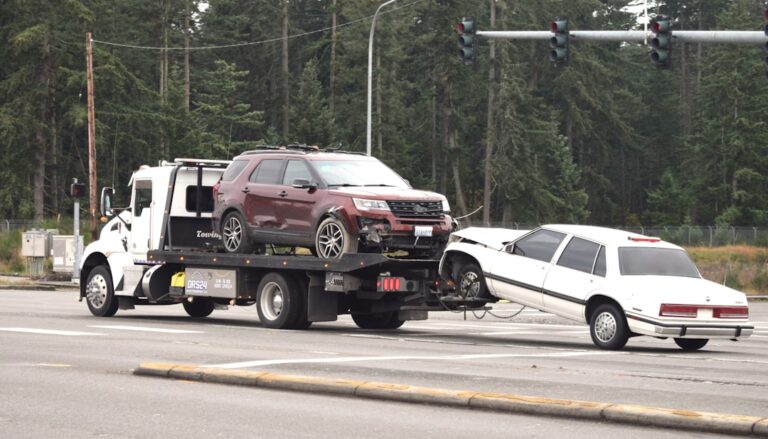 Vehicle Collision Attorney: Expert Legal Help After a Car Crash