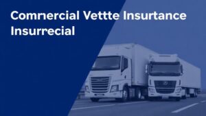 Read more about the article Commercial Vehicle Fleet Insurance: The 2025 Complete Guide for Business Owners