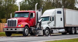 Read more about the article Truck Crash Lawyer Near Me | Claim Full Compensation Fast