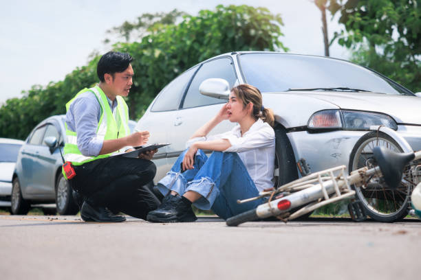 Motorcycle Accident Compensation Lawyer: A Complete Guide