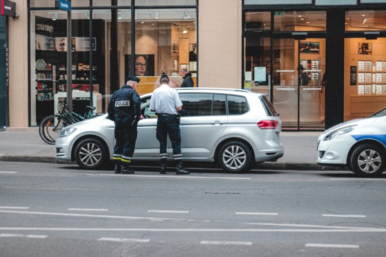 Car Accident Injury Attorney – Get the Legal Help You Deserve