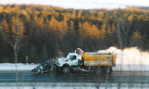 Read more about the article Best Truck Accident Lawyer for Injury Claims in 2025