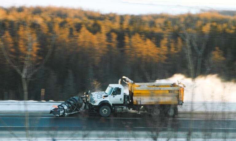 Best Truck Accident Lawyer for Injury Claims in 2025