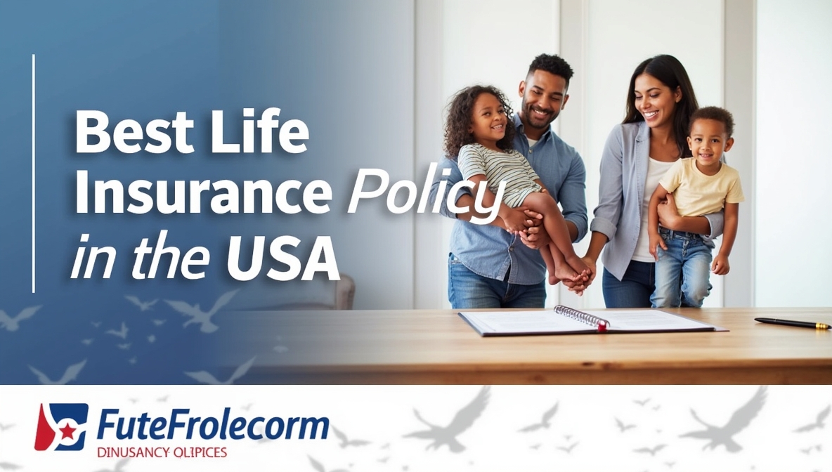 Best Life Insurance Policy in the USA (2025)